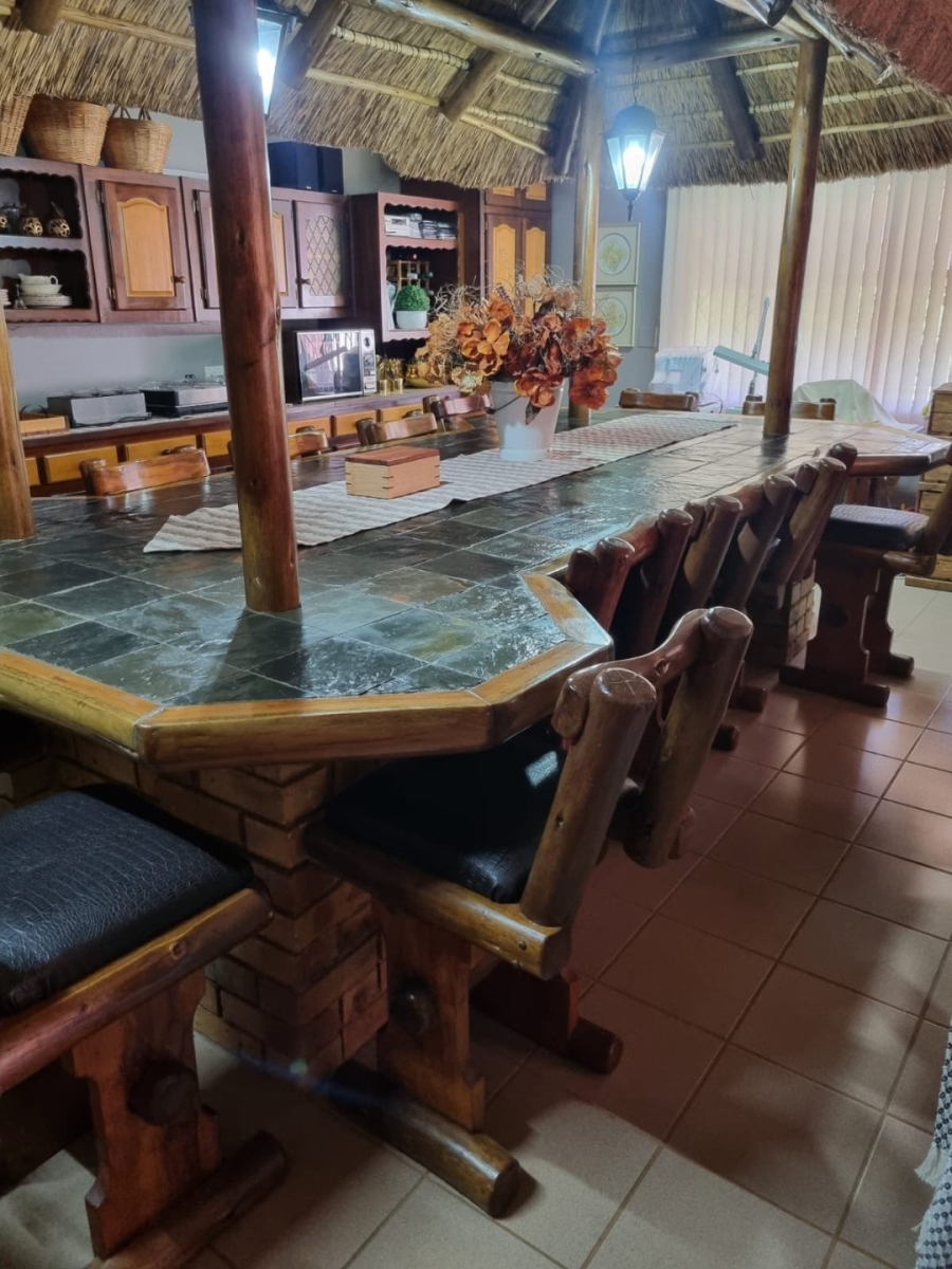 3 Bedroom Property for Sale in Wolmaransstad North West